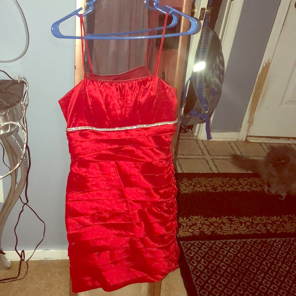 dress